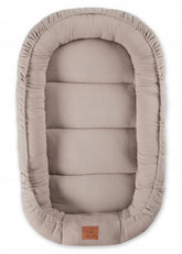 BABY COCOON MUSLIN Ρυθμιζόμενο Ένθετο Νεογέννητου INFANTILO